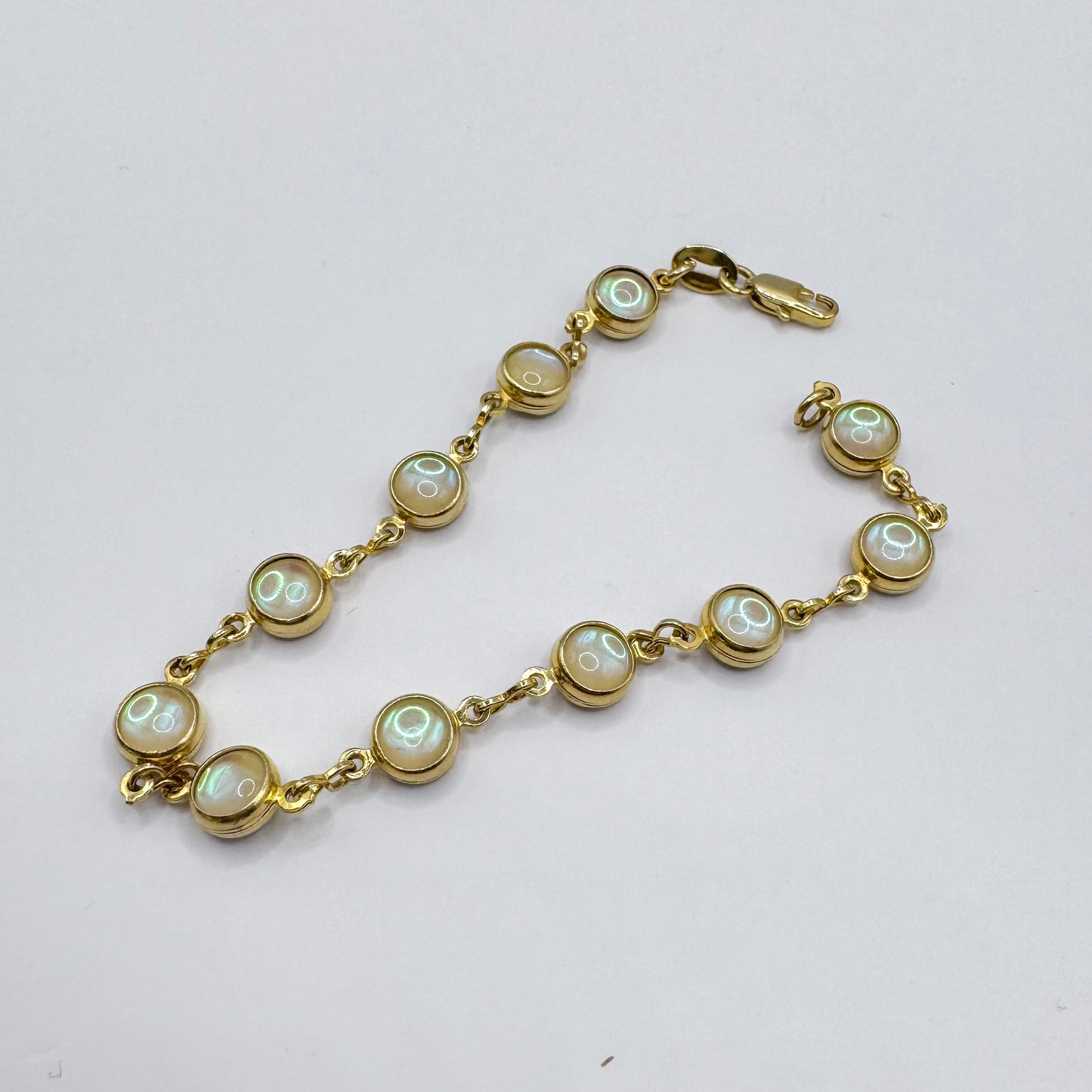 Opaline Bracelet
