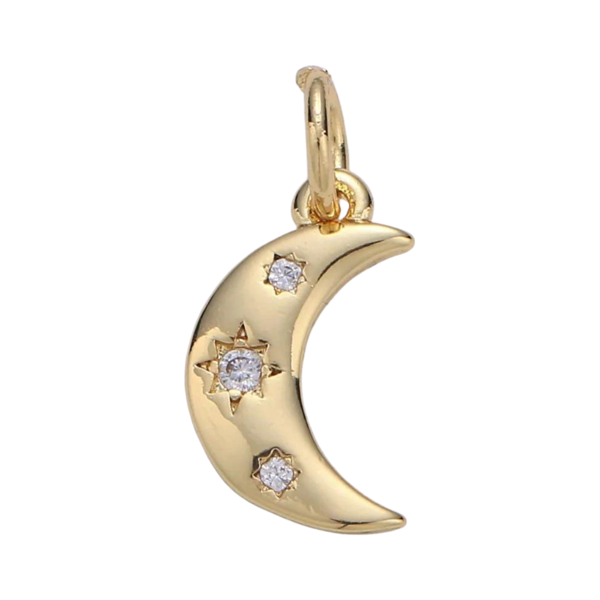 Soila Moon Charm