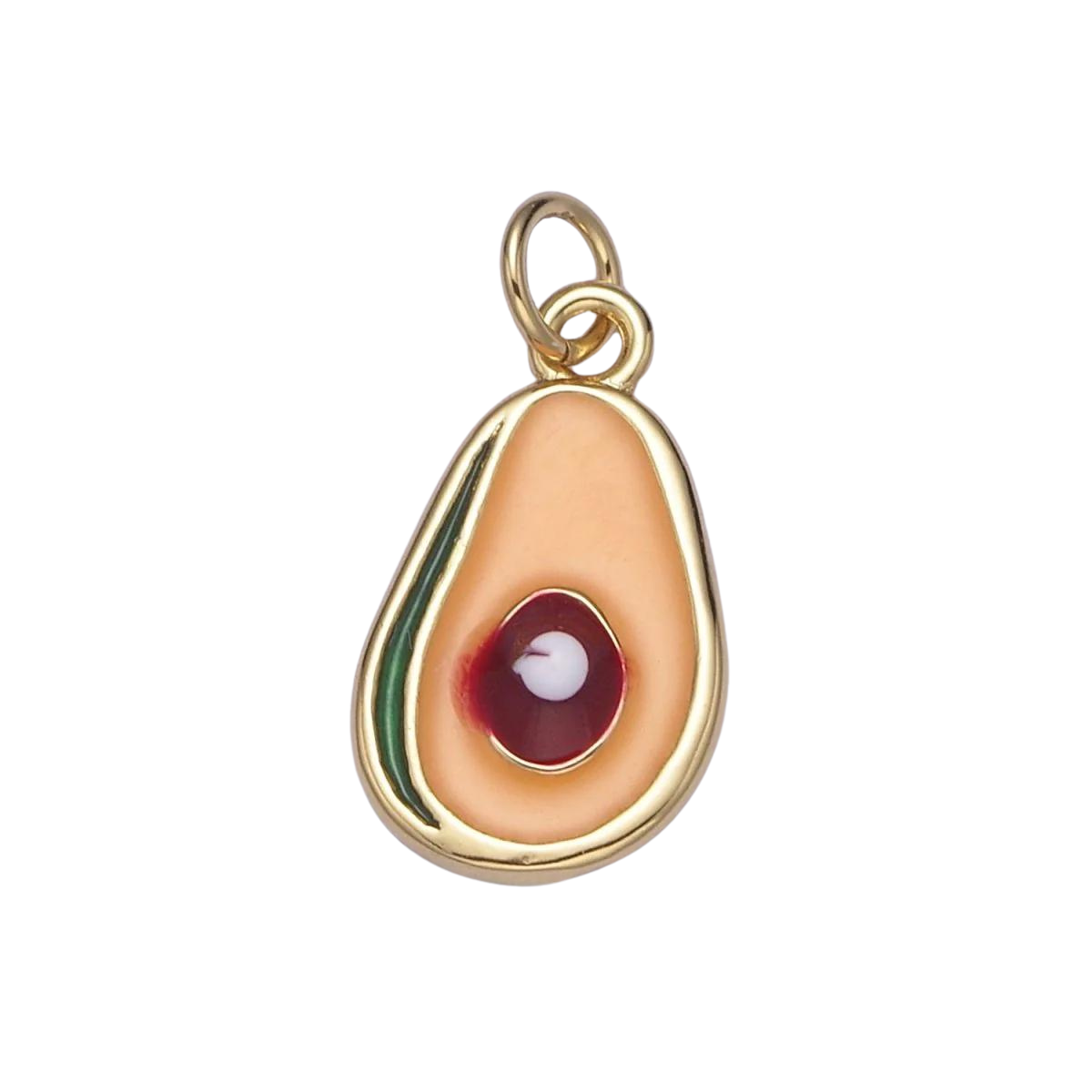 Avocado Charm