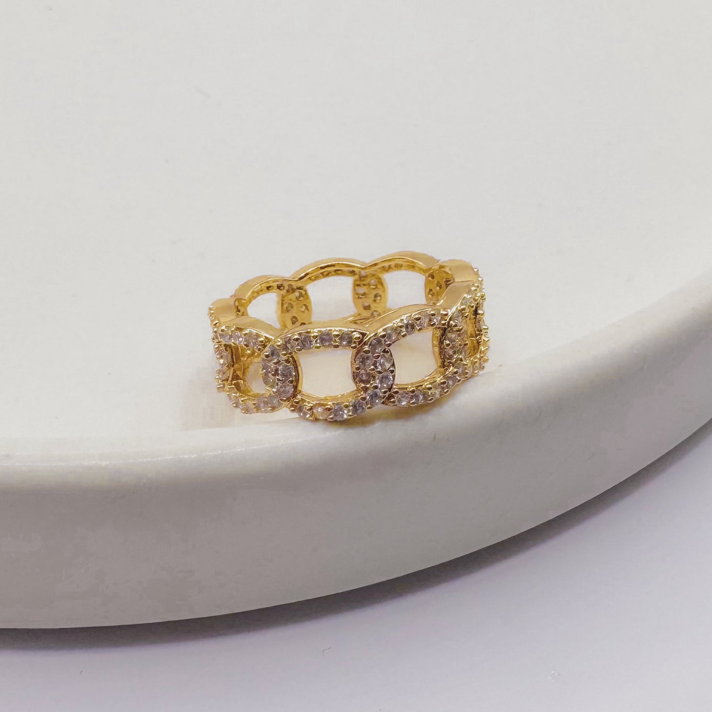 Cordie Ring