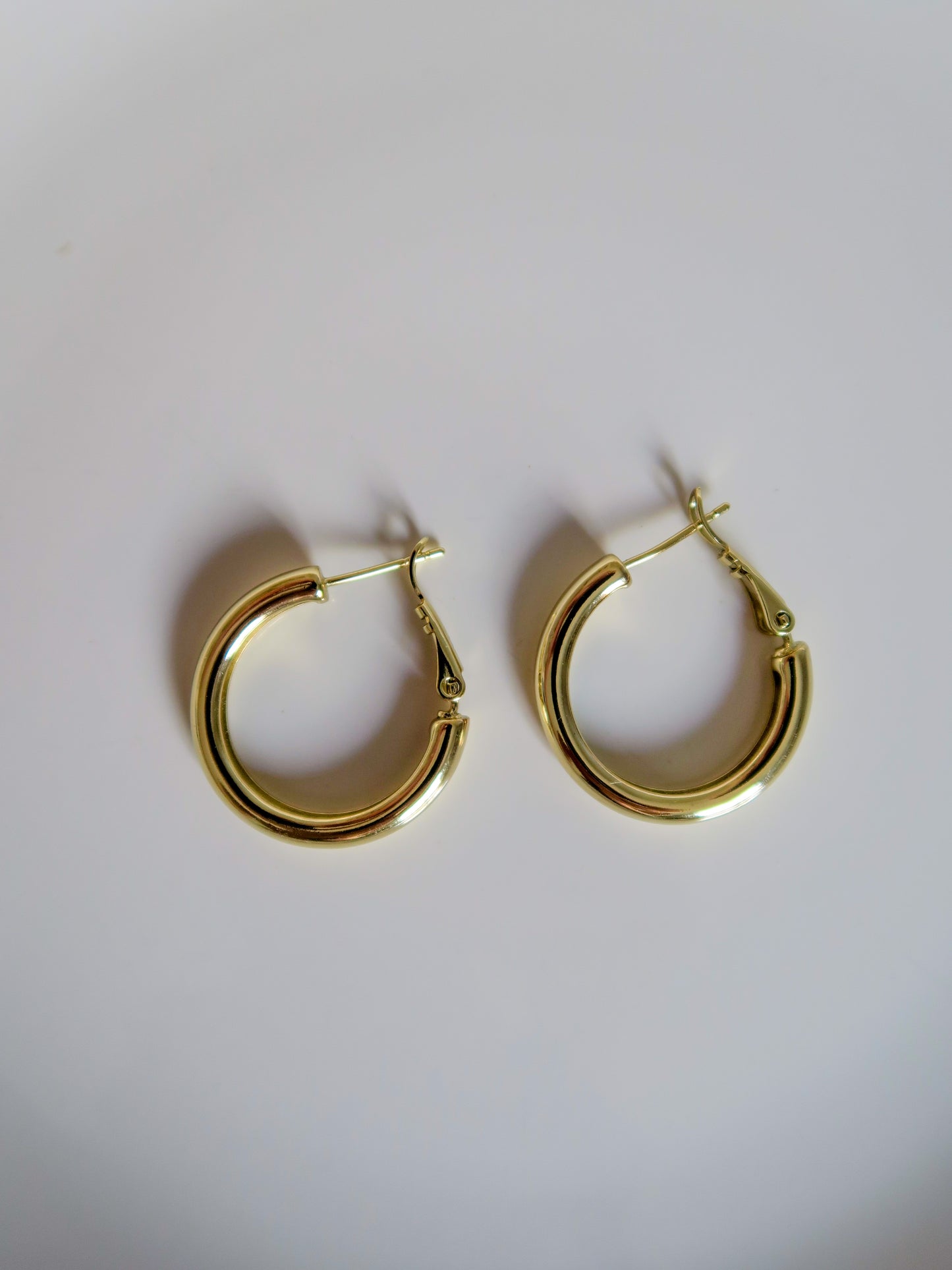Lyanna Hoops