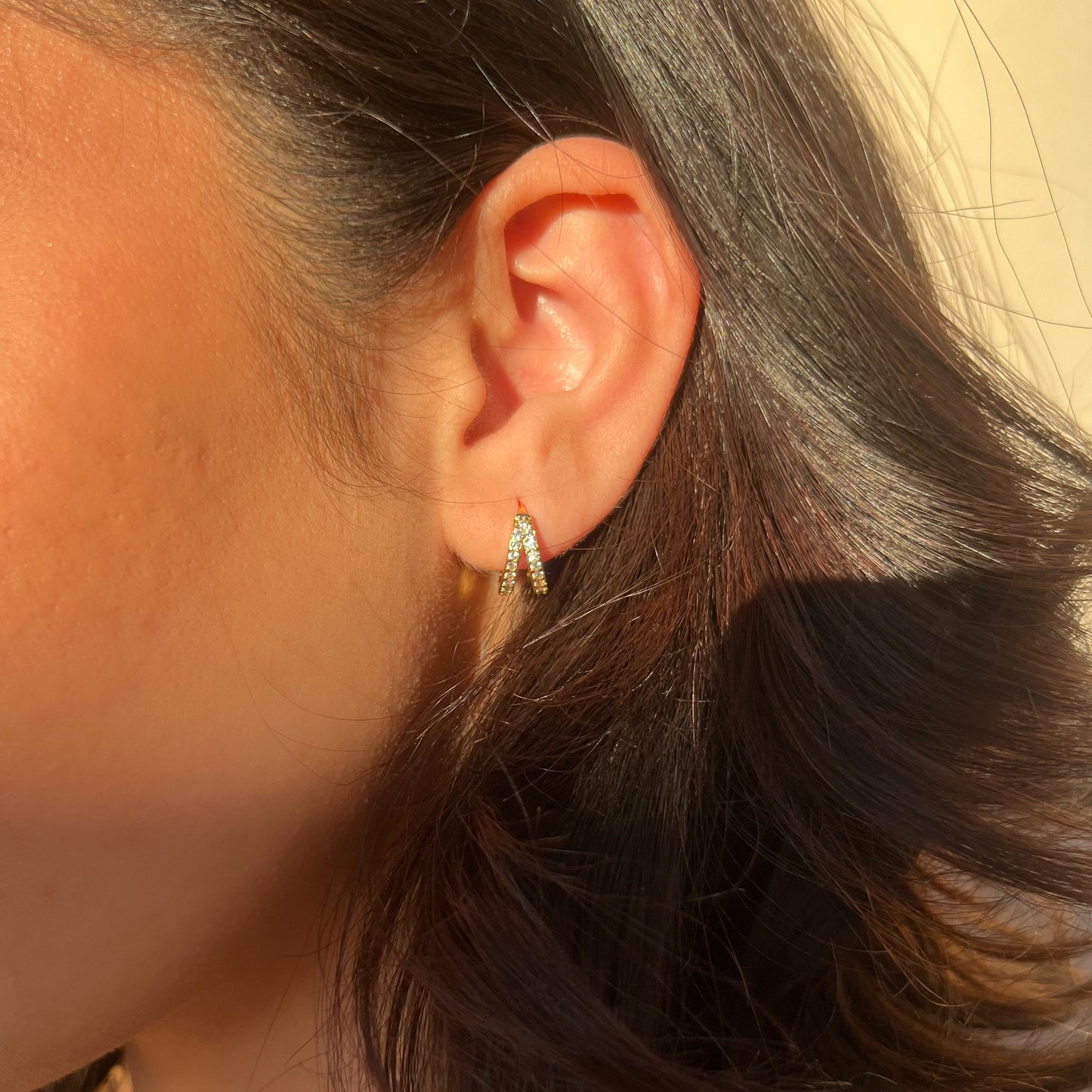 Airelle Hoops