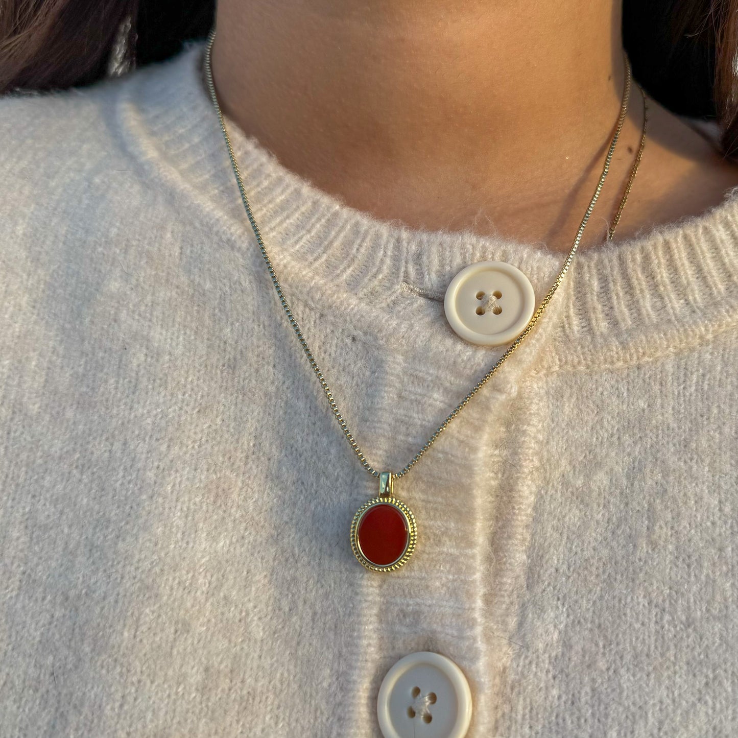 Valentina Necklace