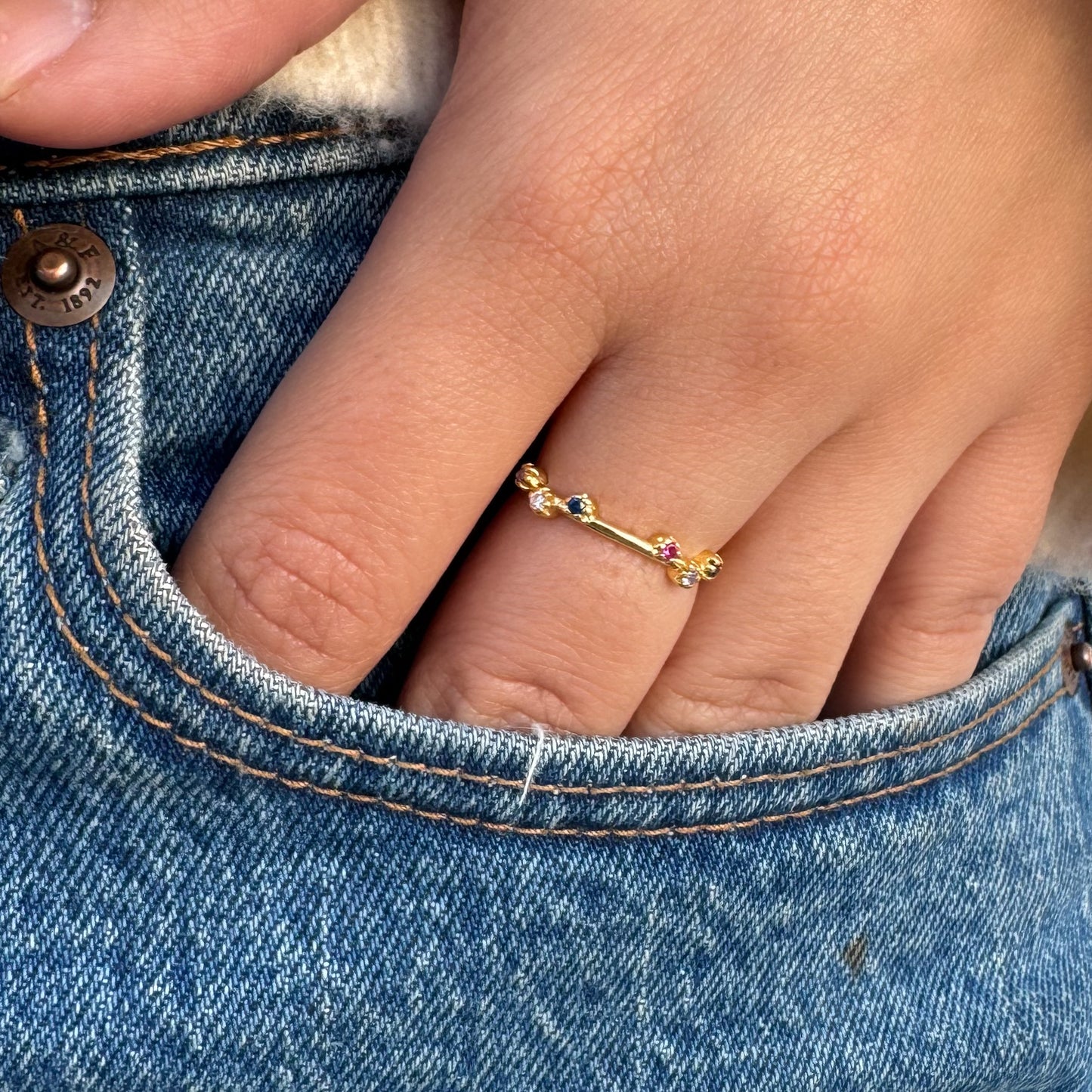 Stella Ring