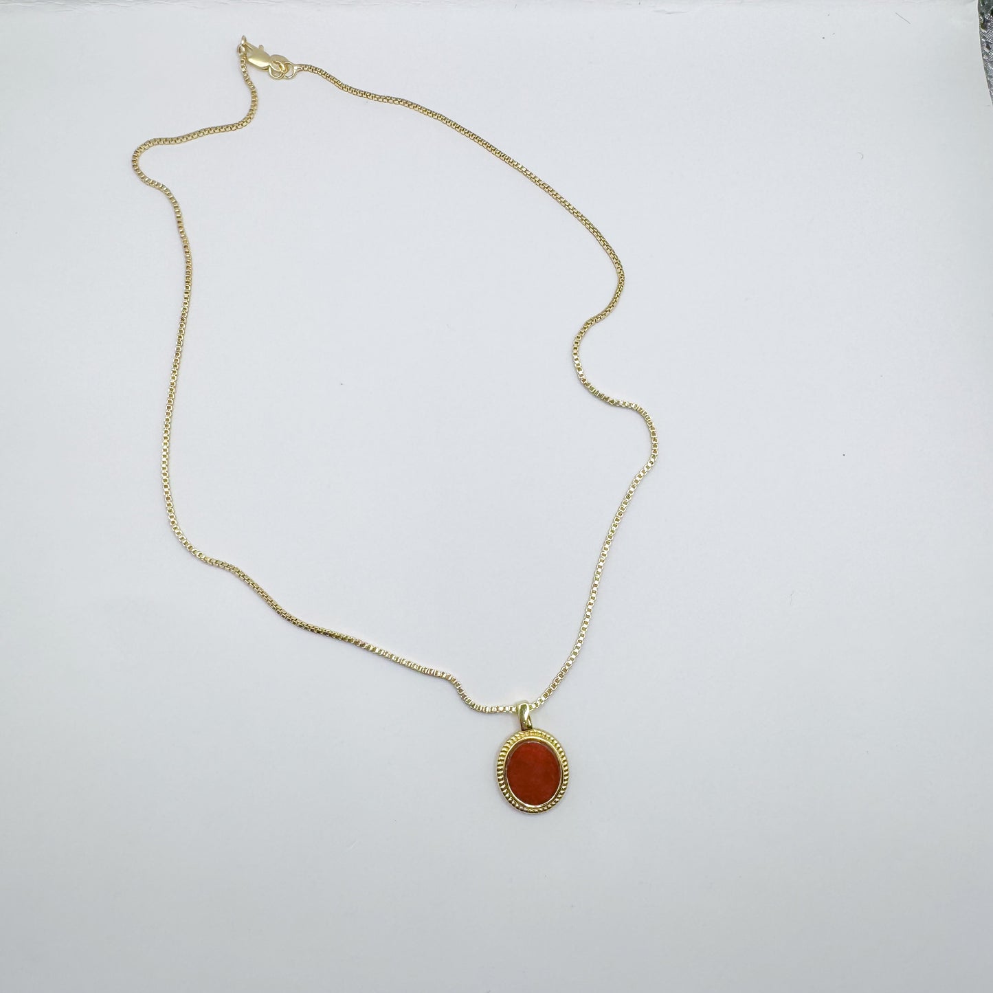 Valentina Necklace