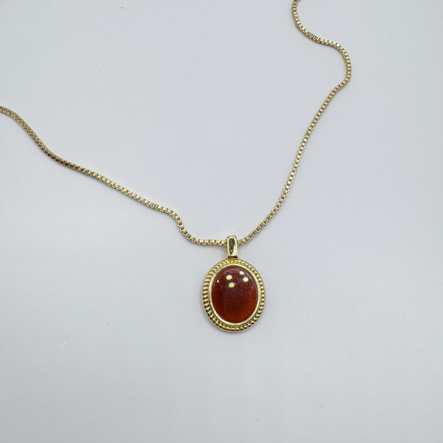 Valentina Necklace