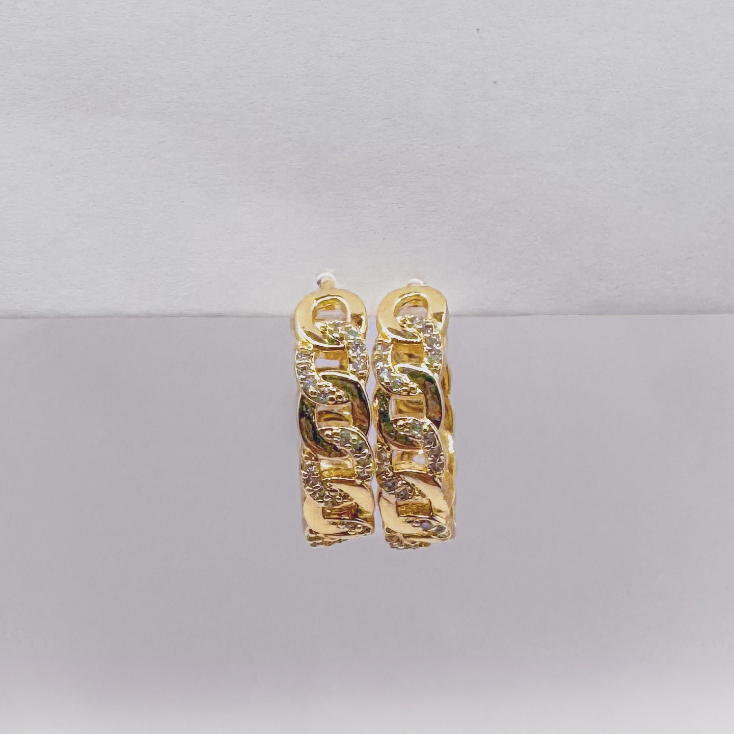Rosemary Hoops
