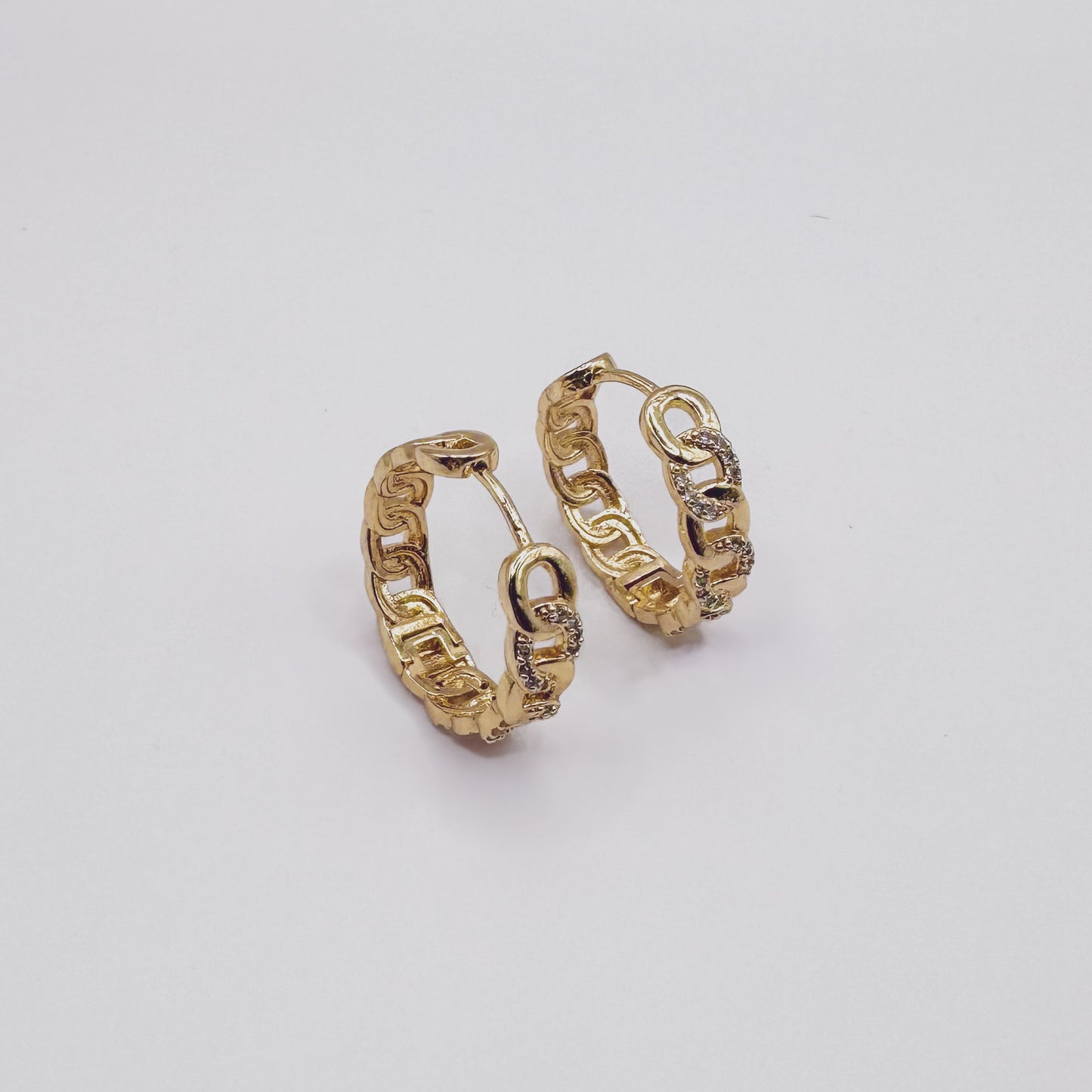 Rosemary Hoops
