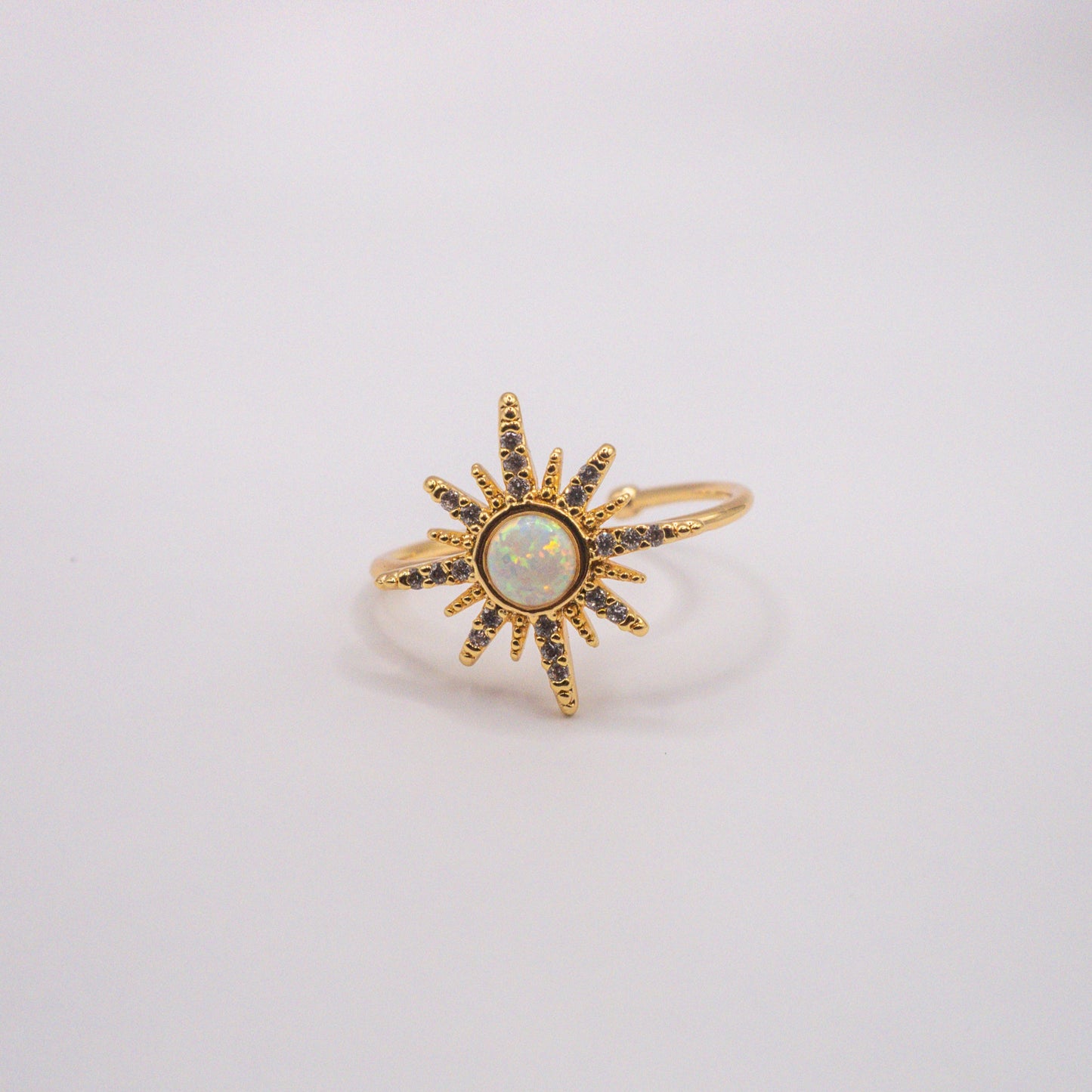Astra Ring