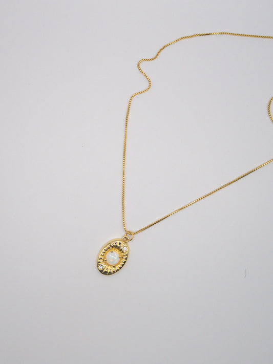 Astra Necklace