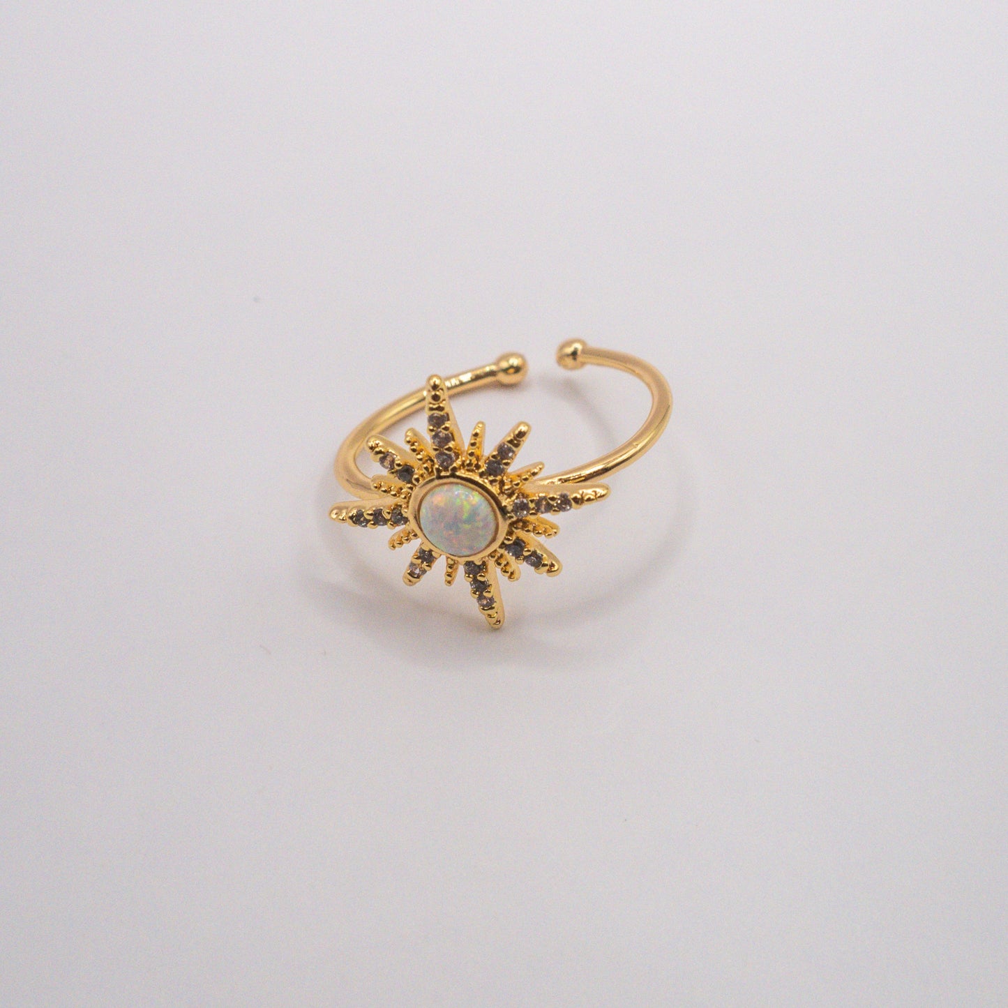 Astra Ring