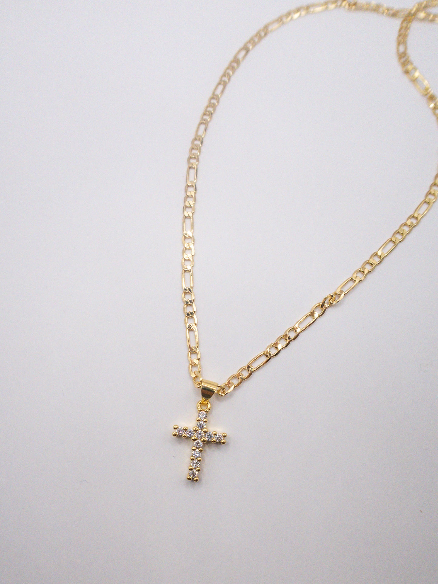 Grace Necklace