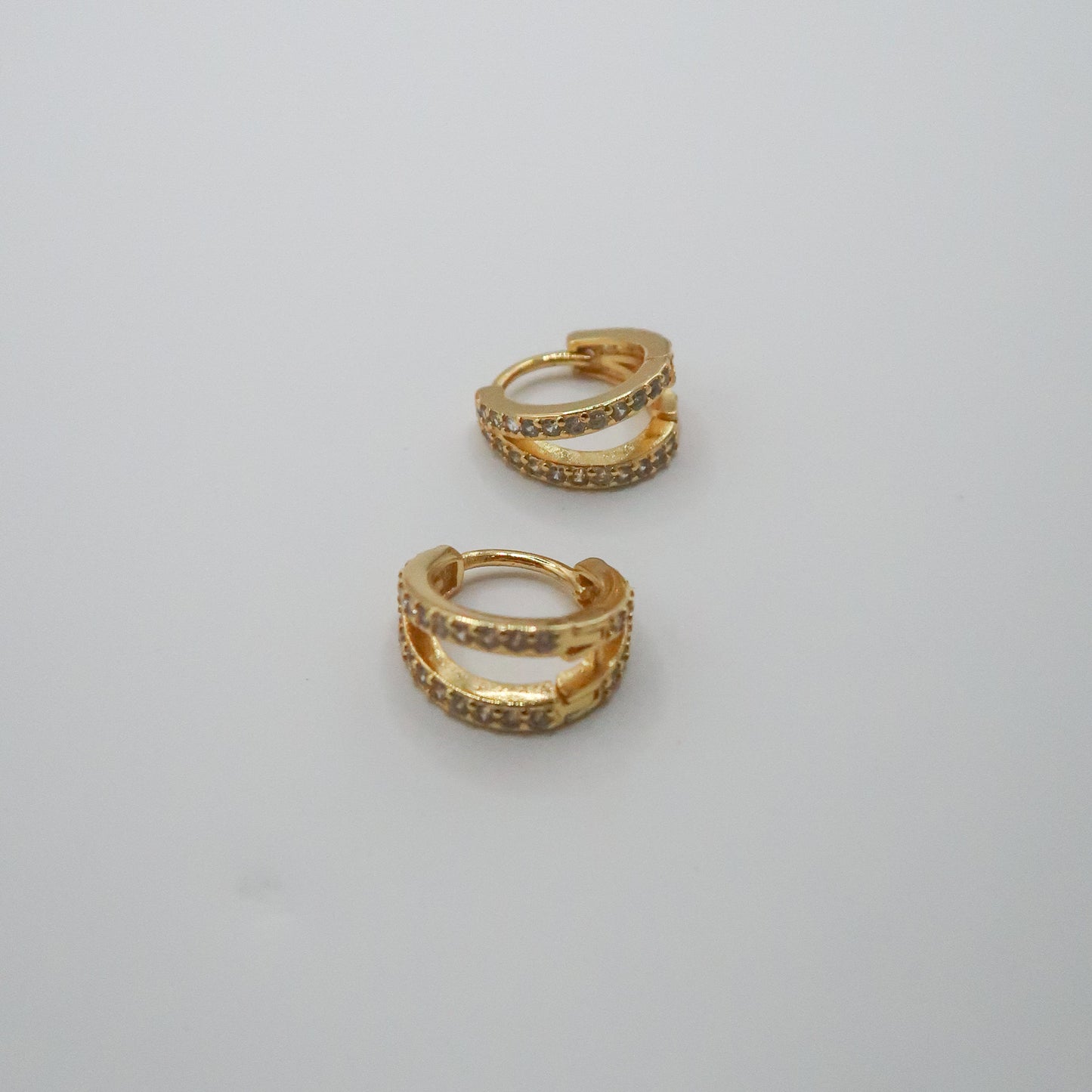 Airelle Hoops