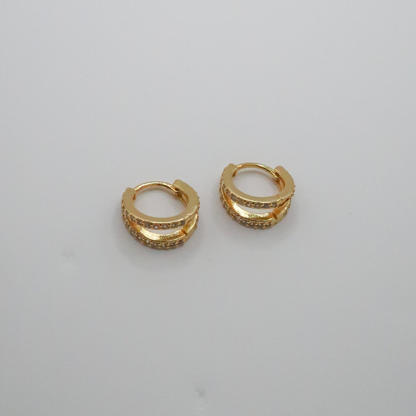 Airelle Hoops
