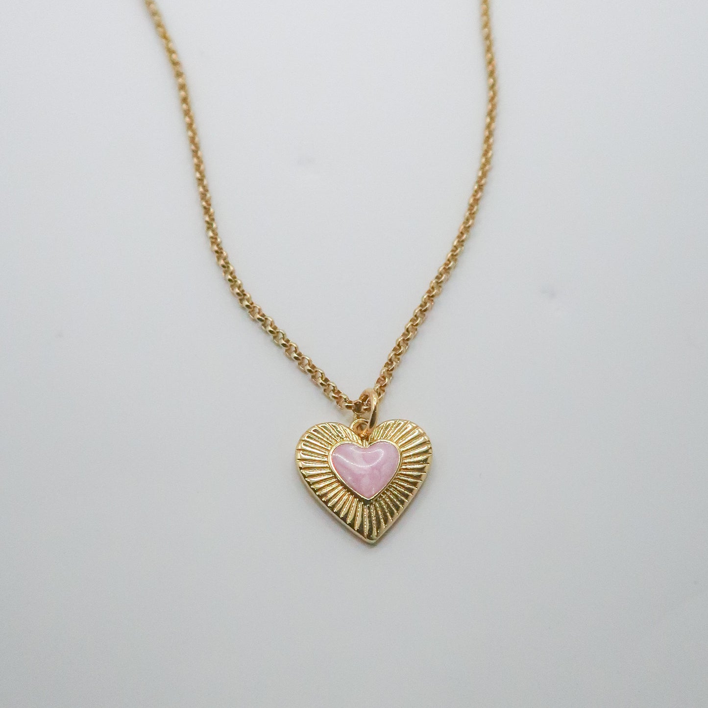 Adora Necklace