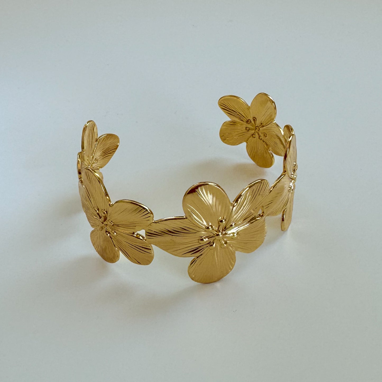 Tatianna Cuff Bracelet
