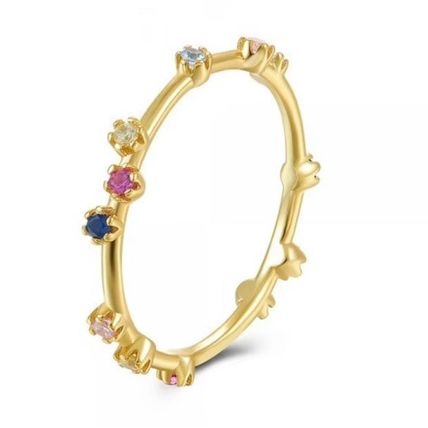 Stella Ring