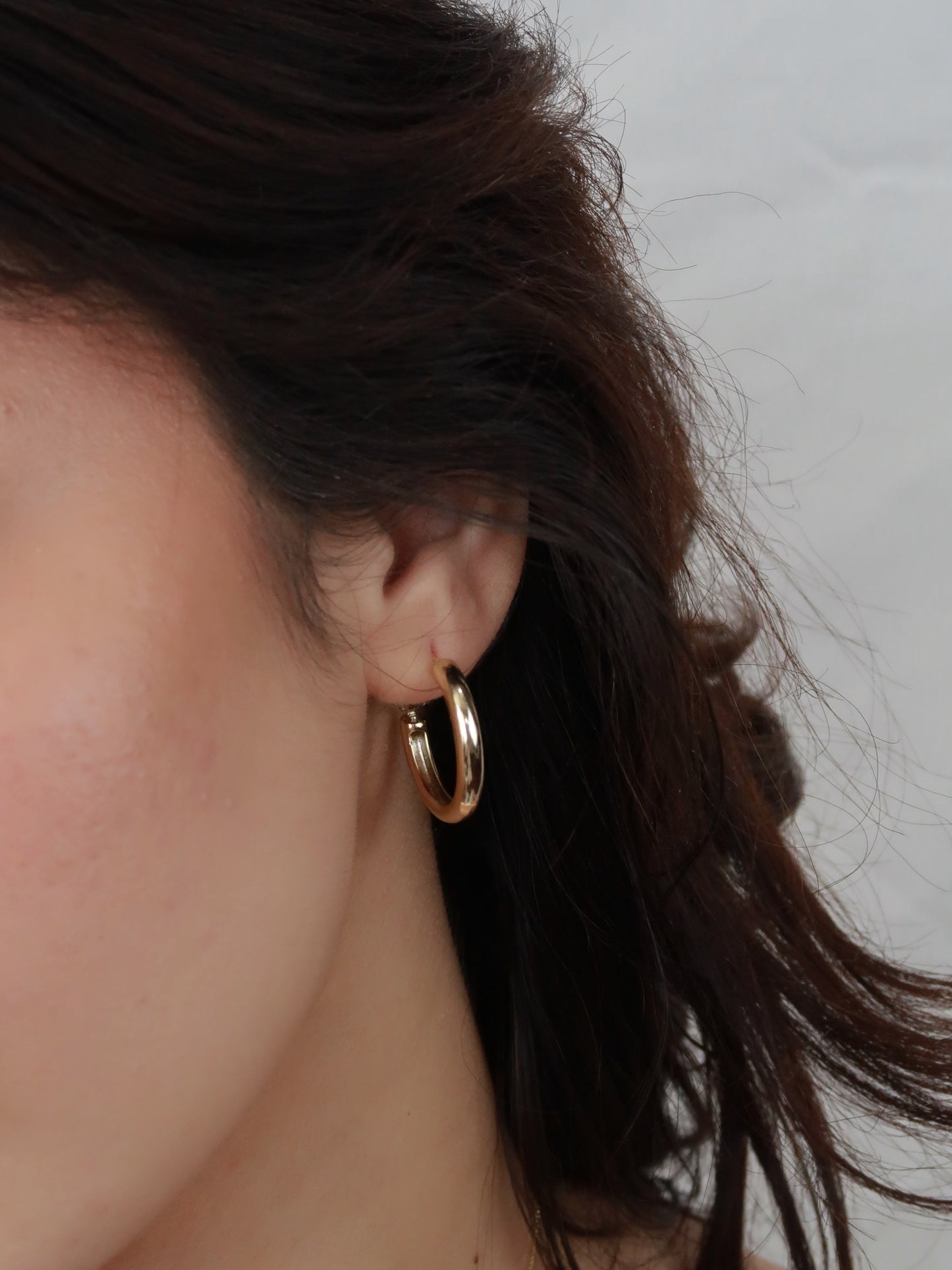 Lyanna Hoops