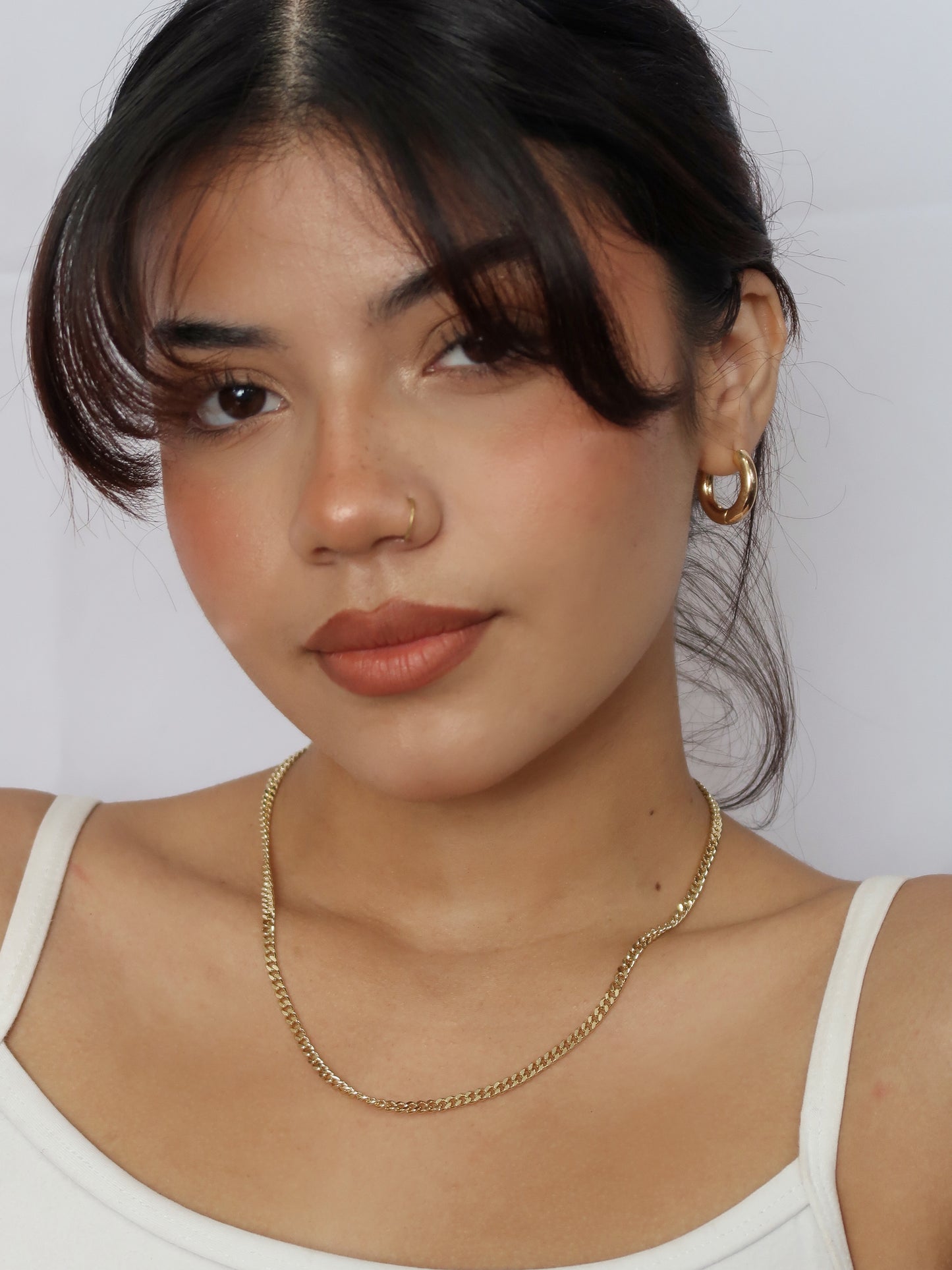 Bria Cuban Chain