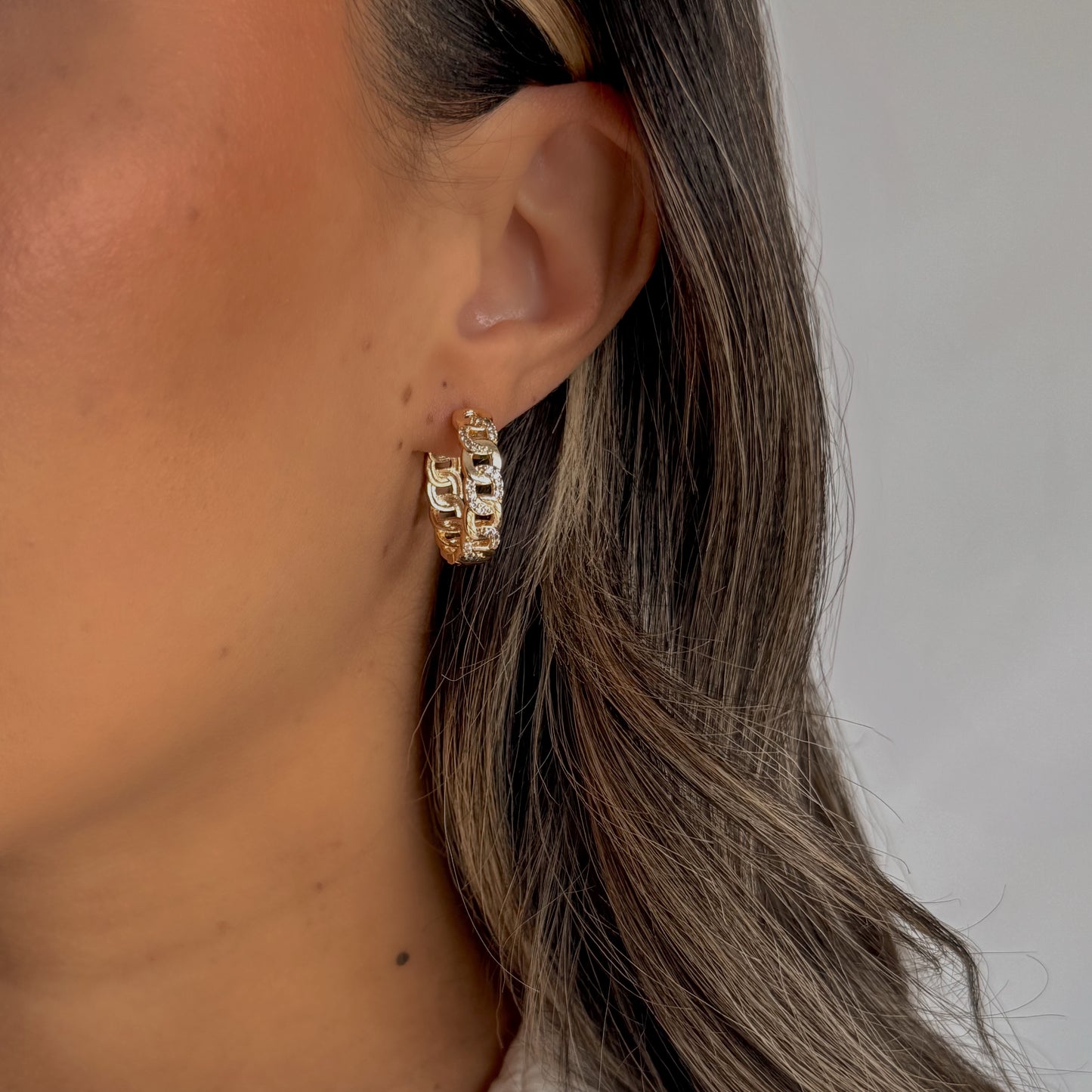 Rosemary Hoops