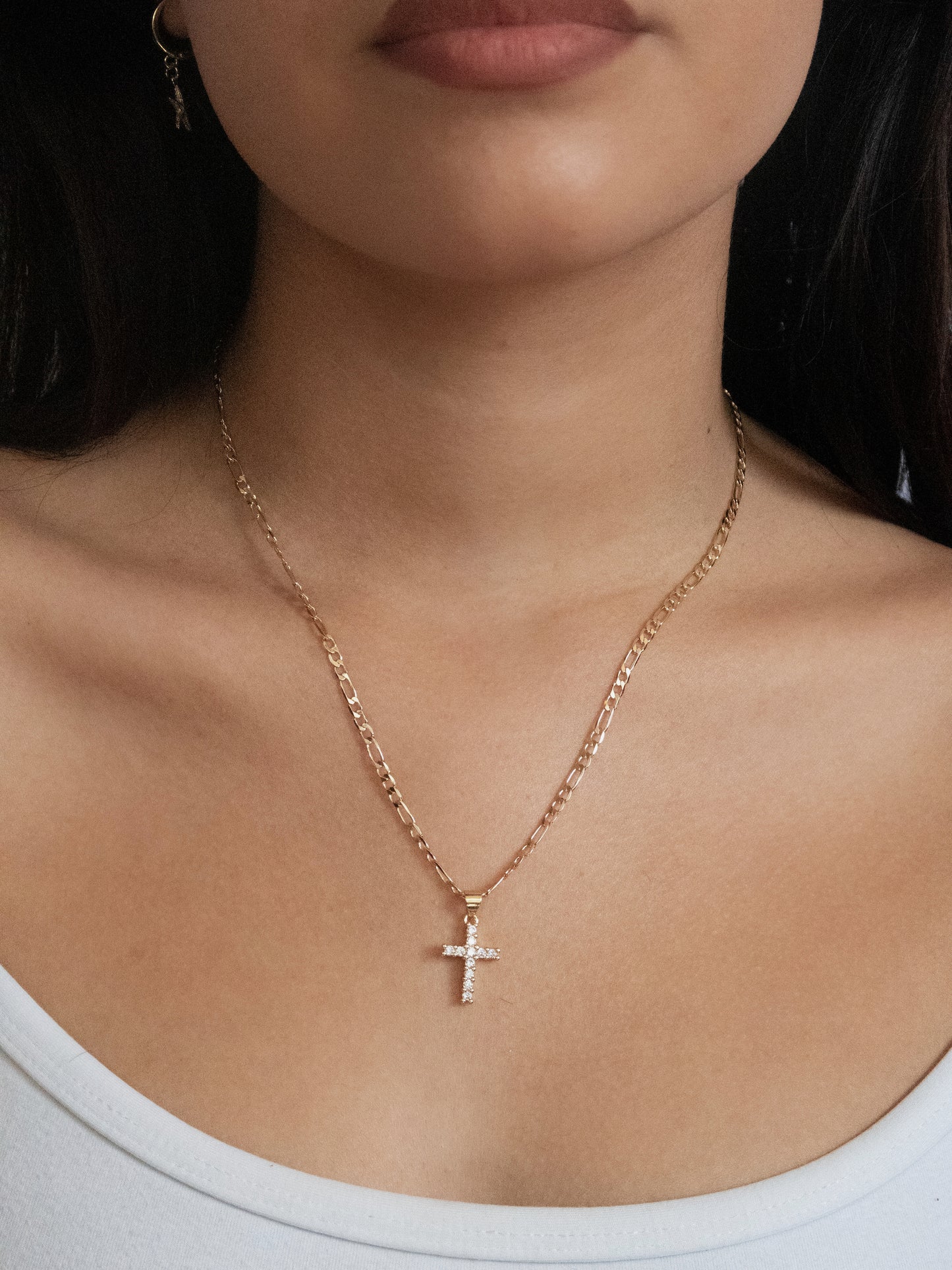 Grace Necklace