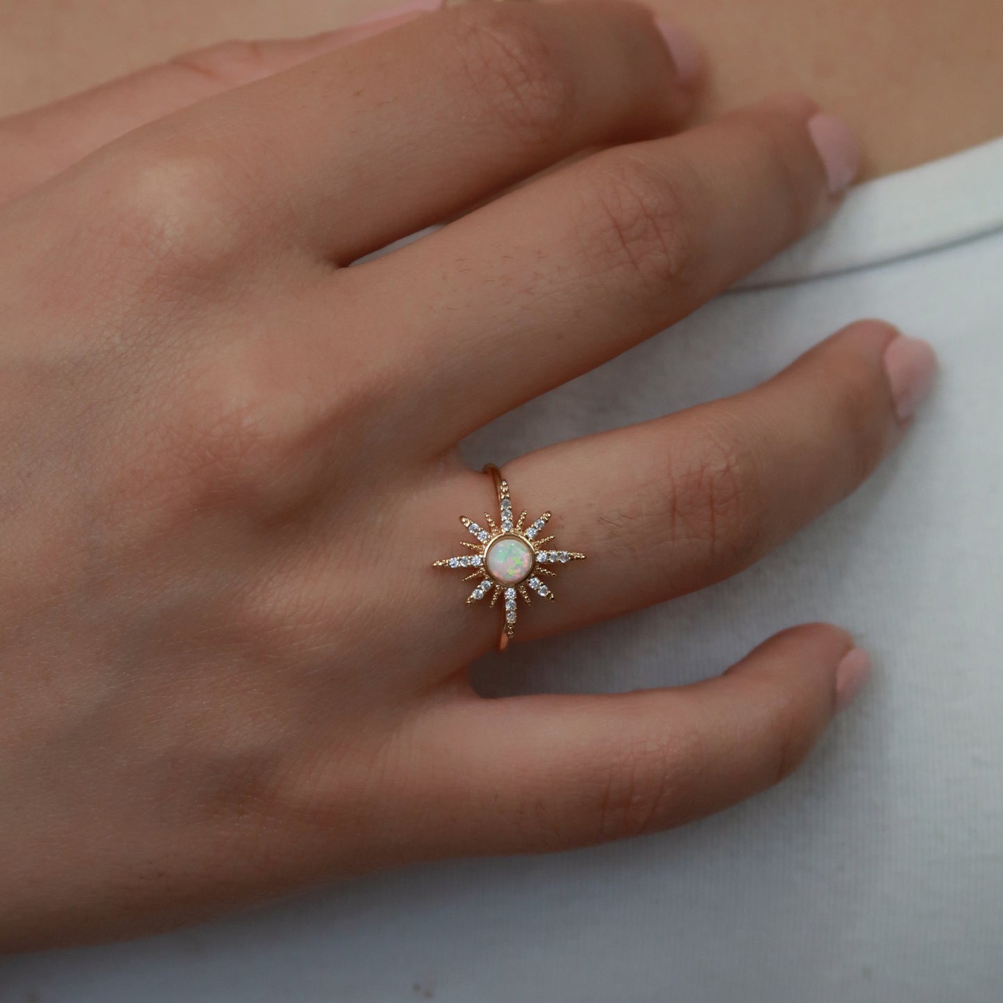 Astra Ring