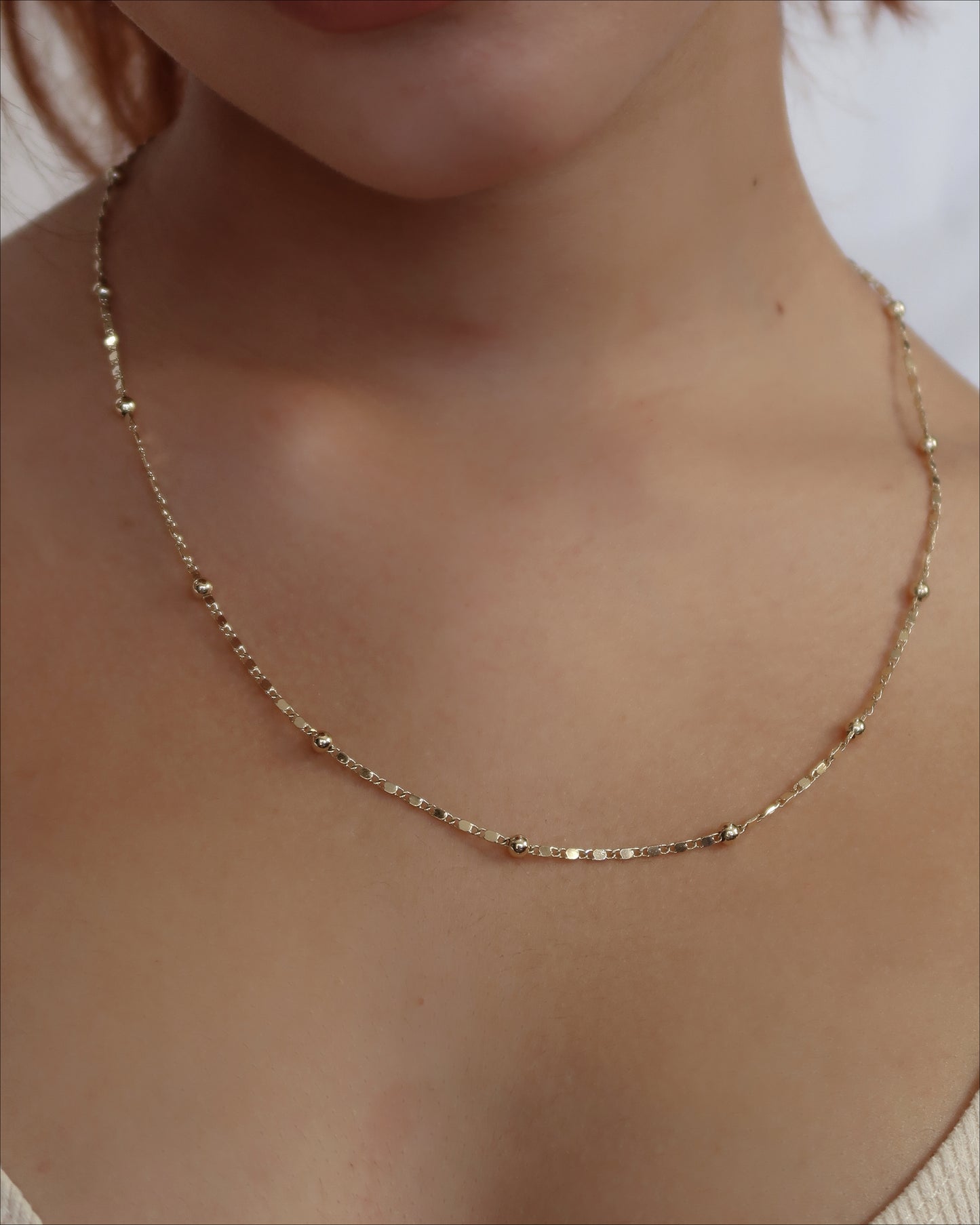 Anabella Necklace