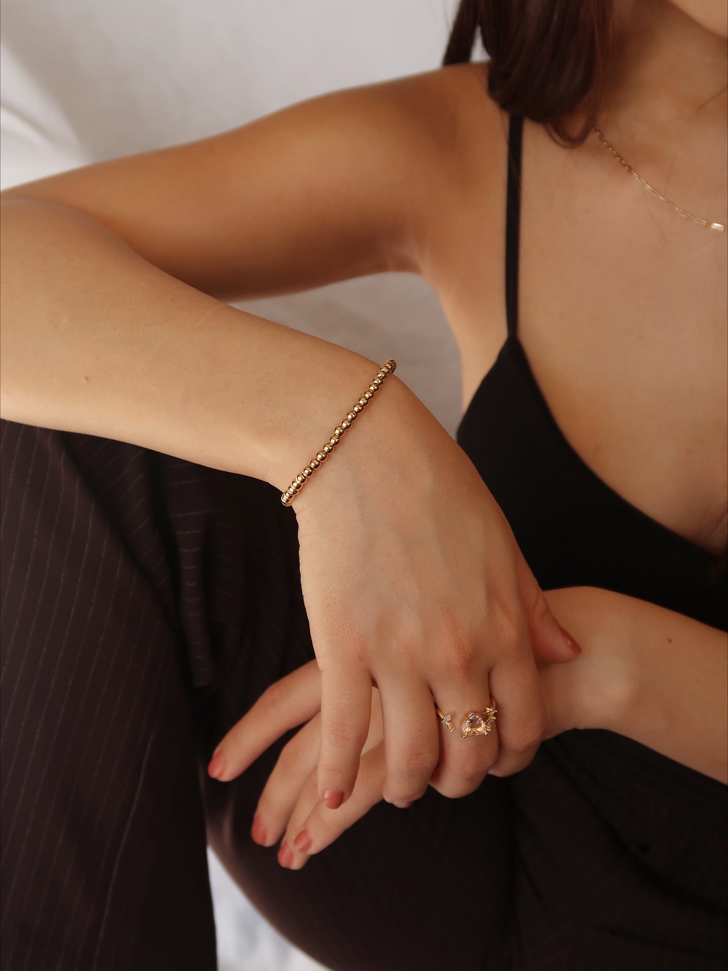 Bella Bead Bracelet
