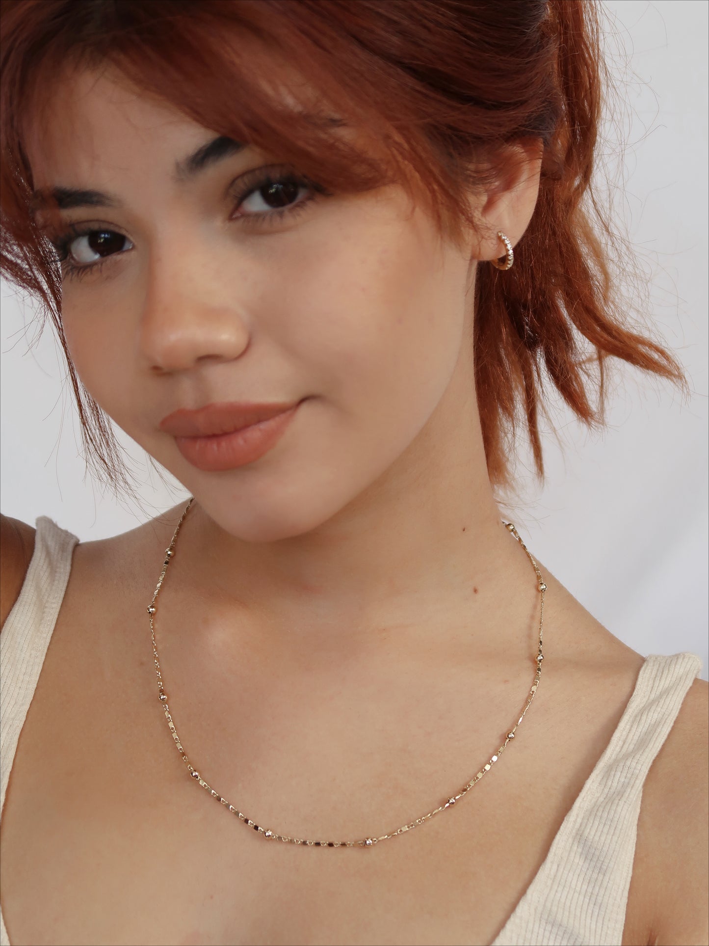 Anabella Necklace