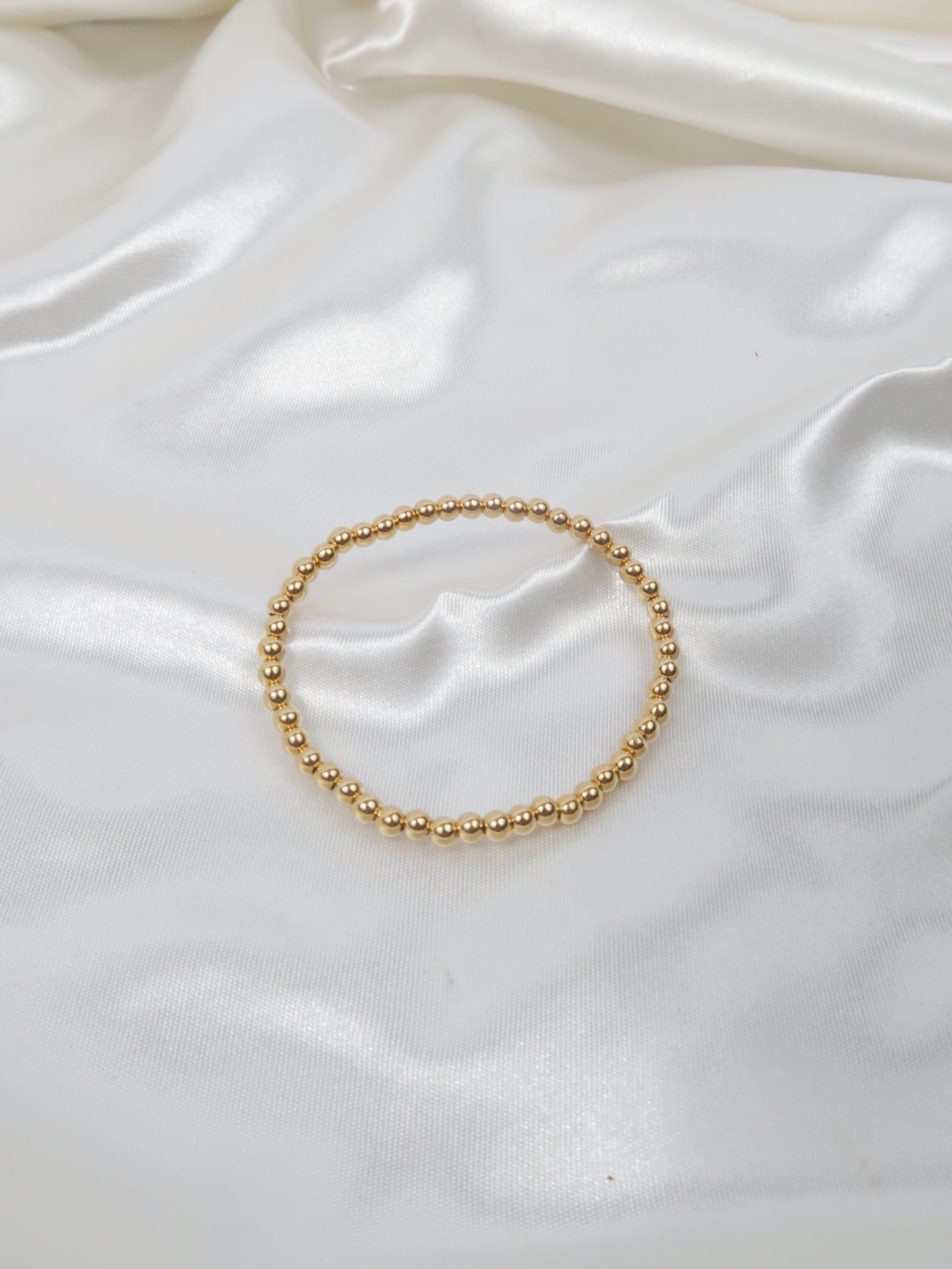 Bella Bead Bracelet