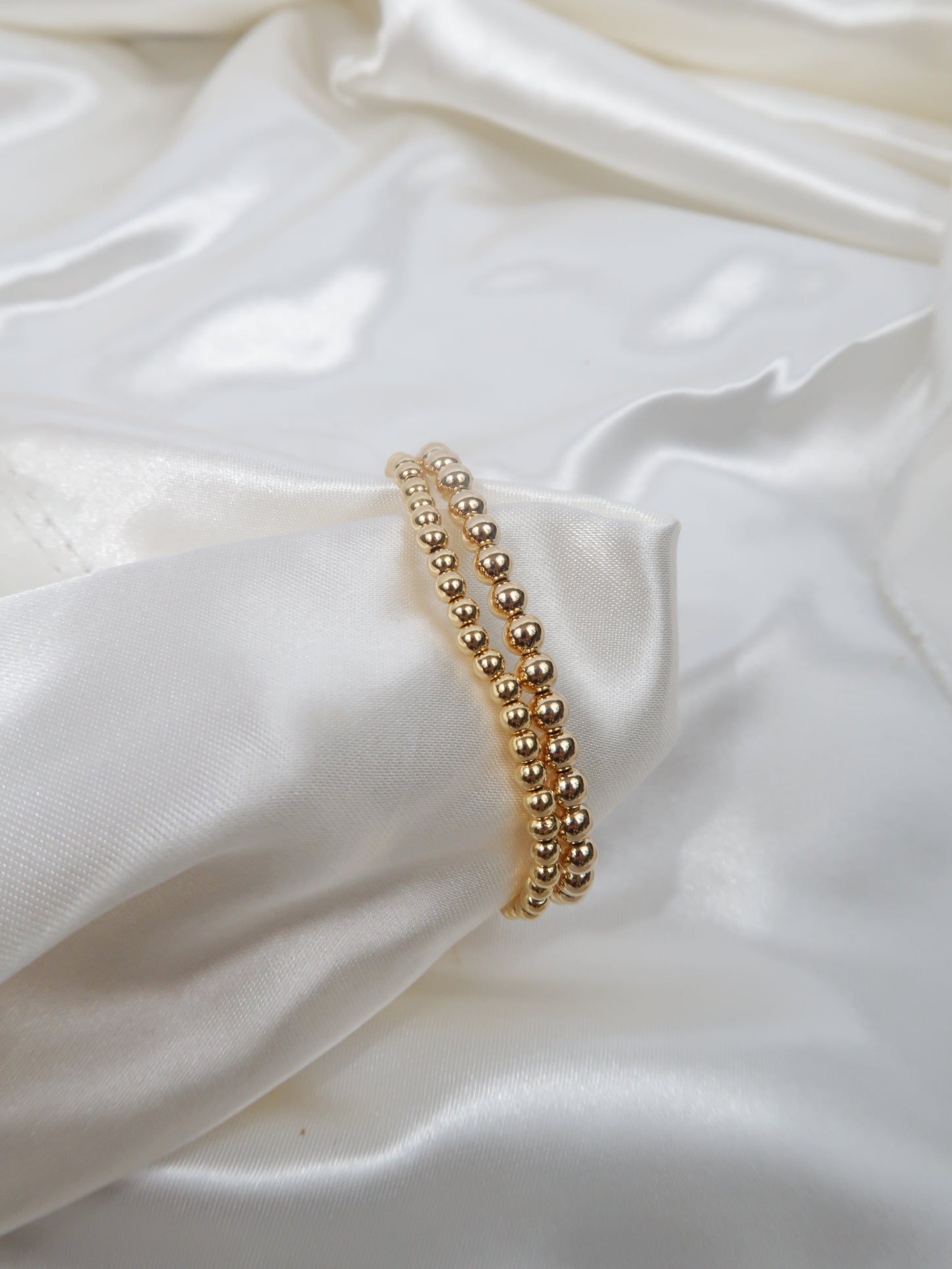 Bella Bead Bracelet