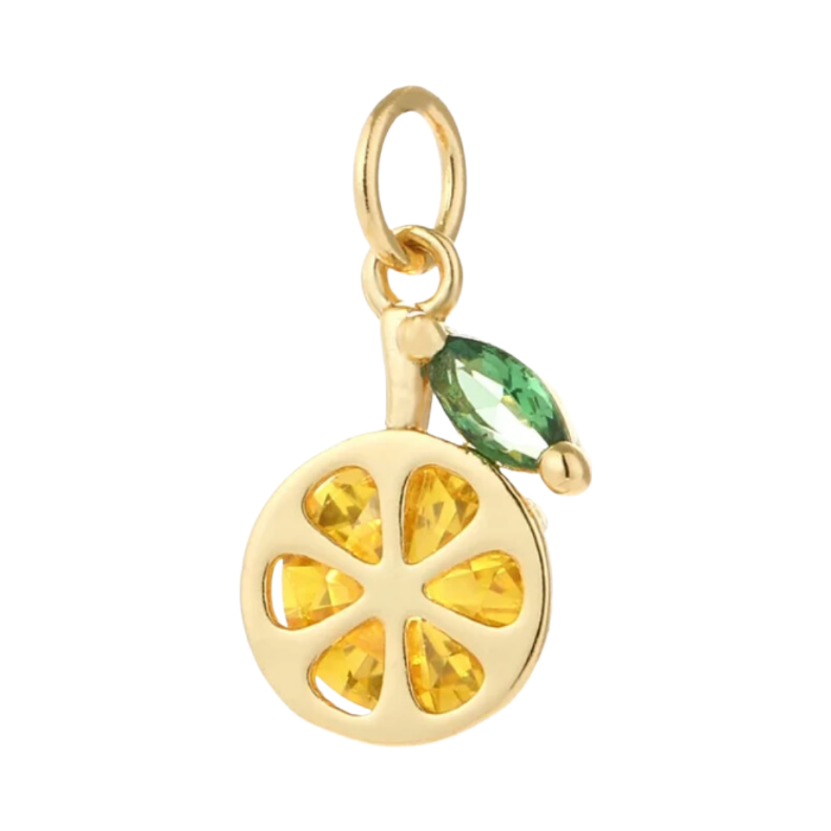 Lemon Charm