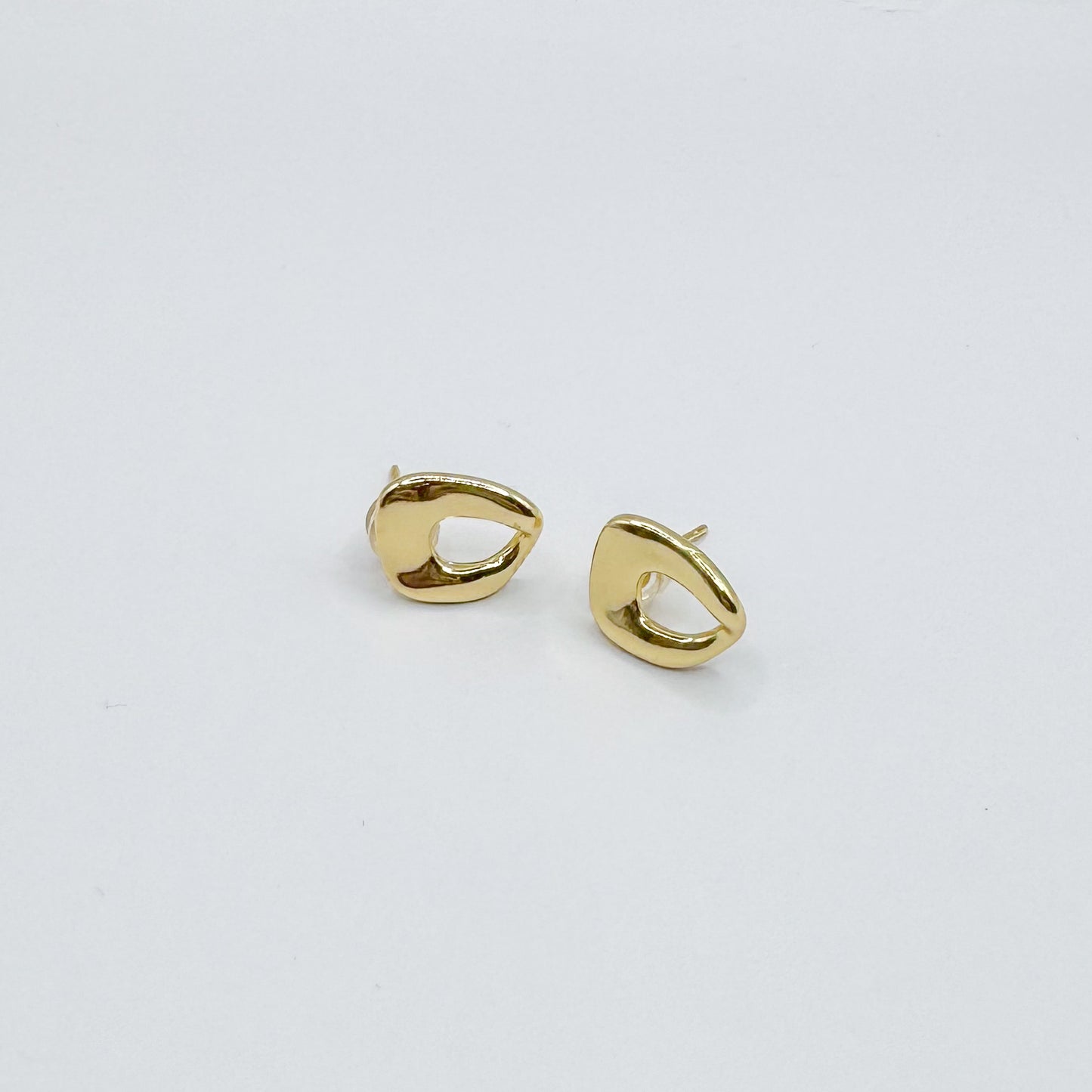 Zena Stud Earrings