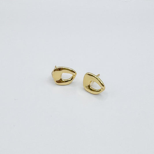 Zena Stud Earrings