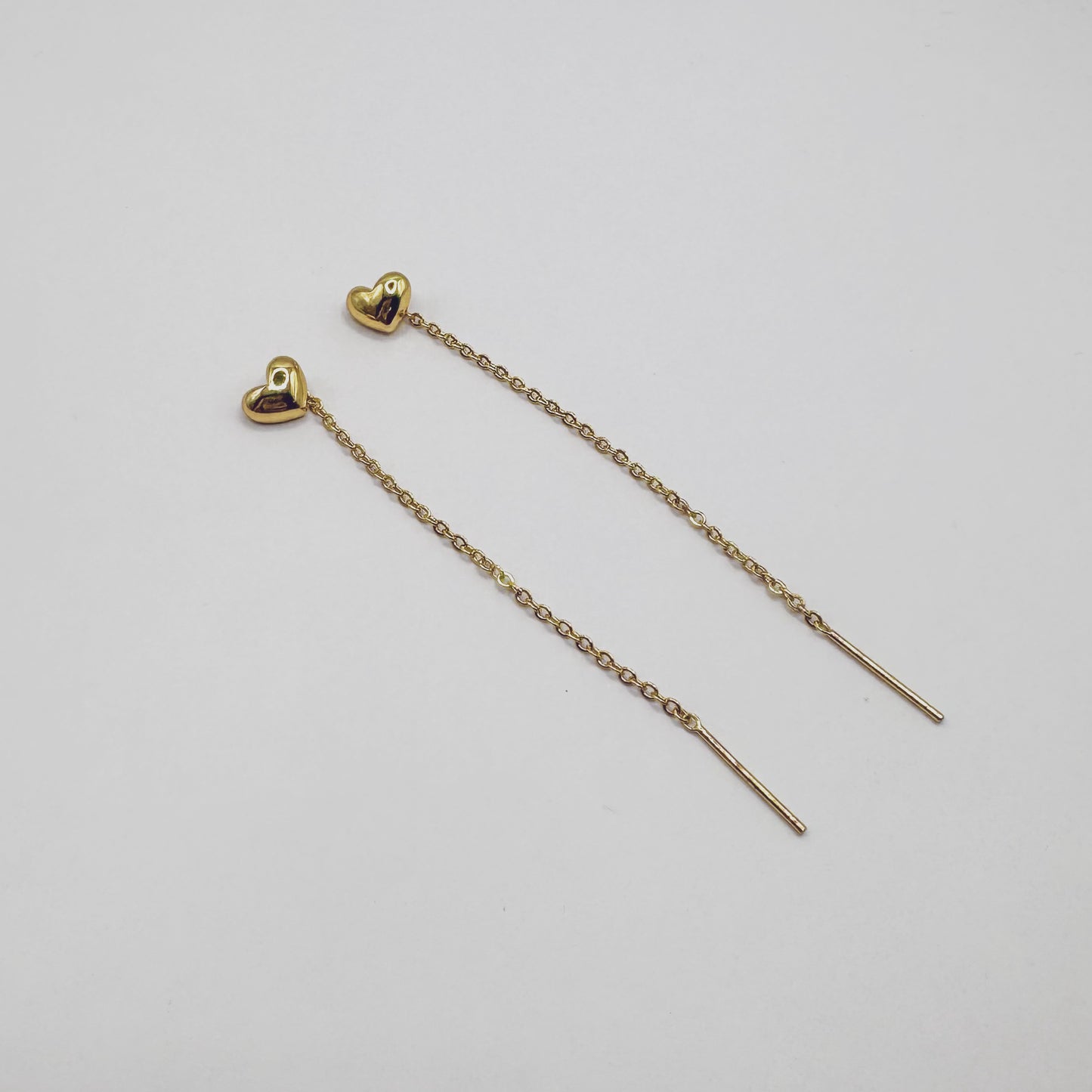 Maeve Threaded Earrings