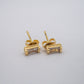 Alana Stud Earrings