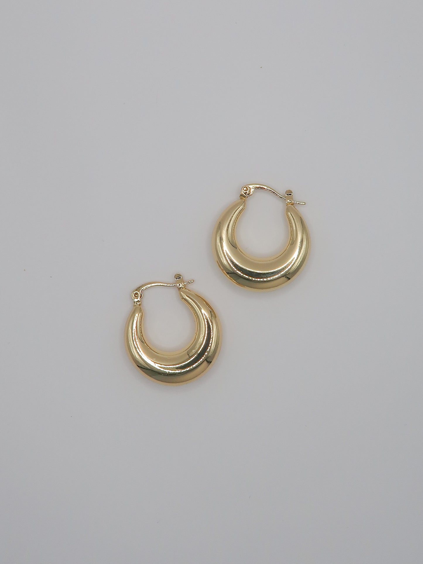 Lorelai Hoops