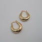 Lorelai Hoops