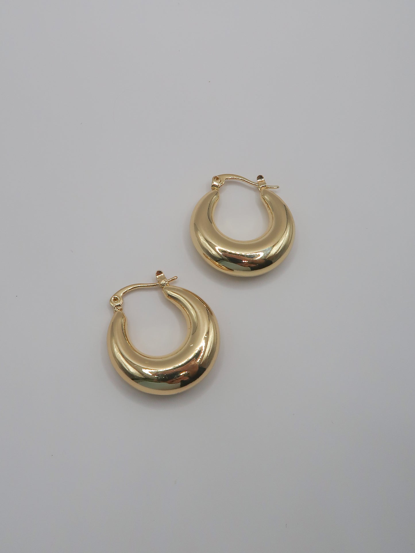 Lorelai Hoops