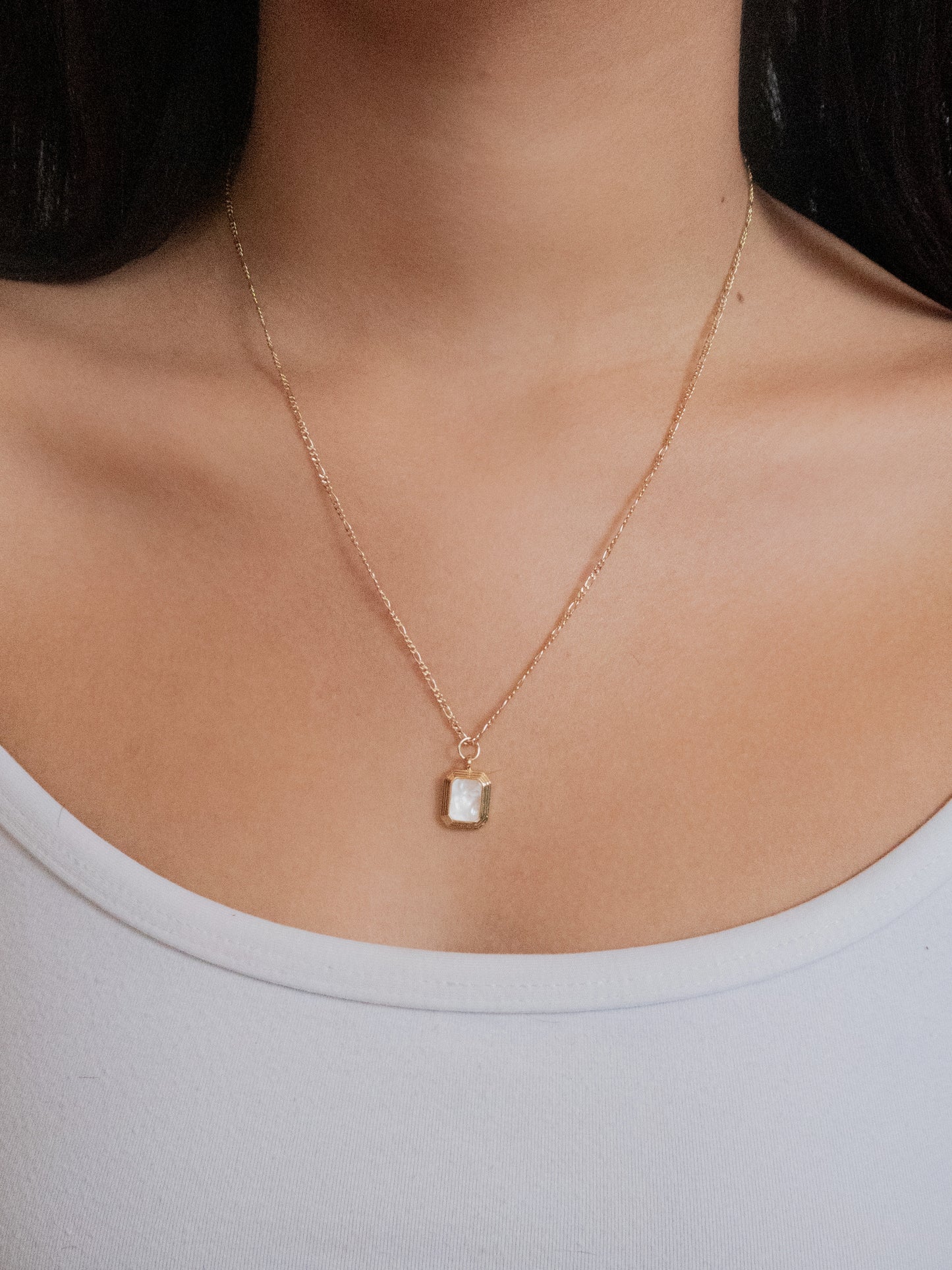 Laia Necklace