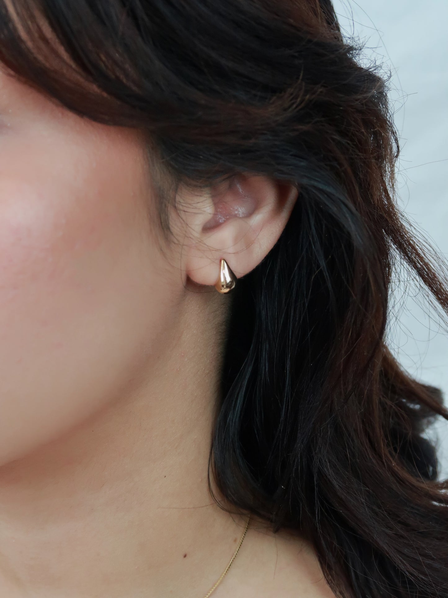 Sade Stud Earrings