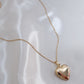 Heart Locket Necklace