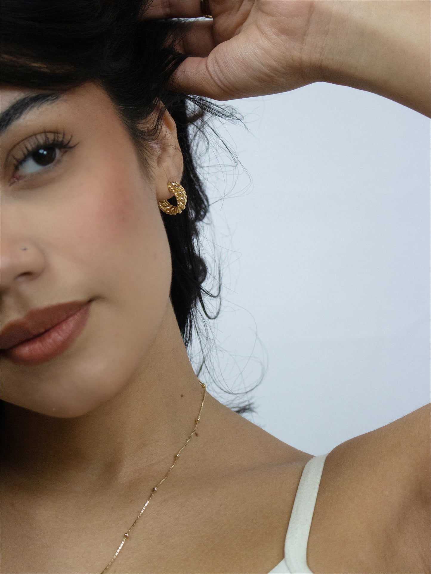 Camille Hoops